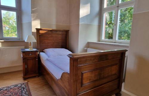 Schloss Kirchschönbach bei Prichsenstadt - Foto 21