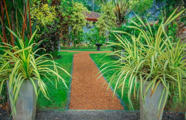 Villa Mandari - Foto 20