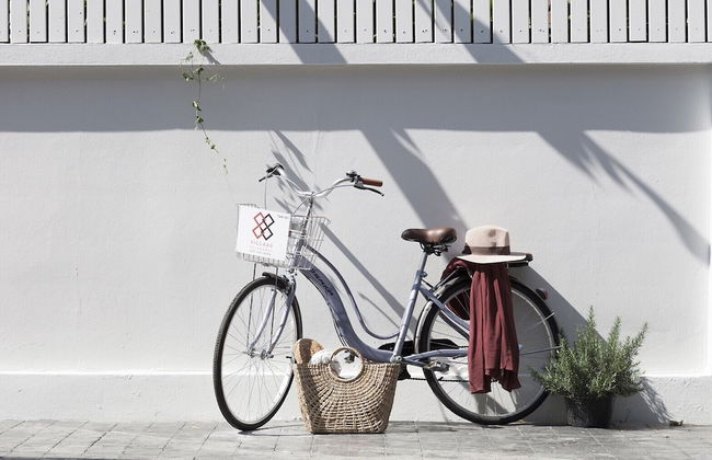 Private Pool Villa 89 Nimman Chiangmai - Foto 32