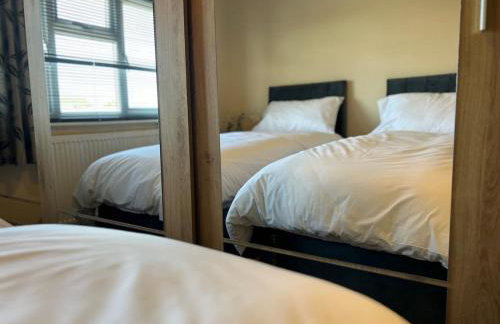 Park Road Retreat - free parking and pets welcome - Foto 5