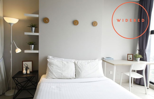 Flexus Signature Suite by Widebed - Photo 3