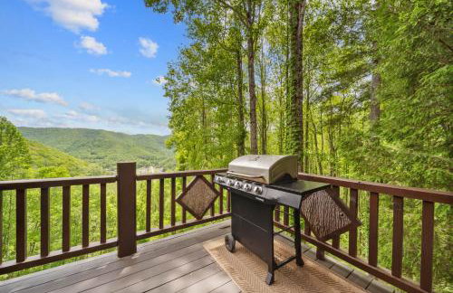 Diamond Creek Lodge - Foto 17