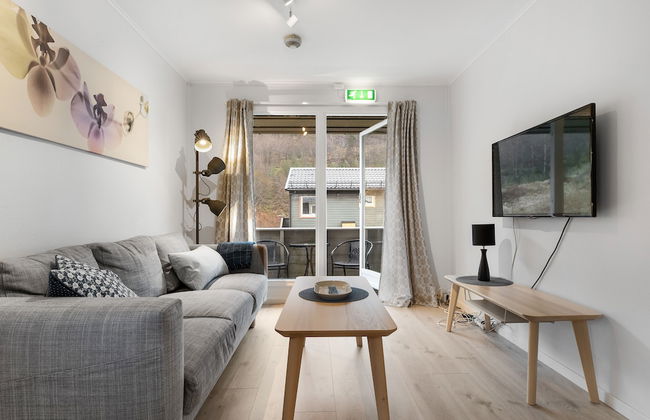 Master Apartment Hotel - Foto 16