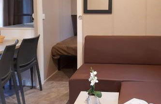 Holiday Home Campeggio del Forte-5 by Interhome - Foto 12