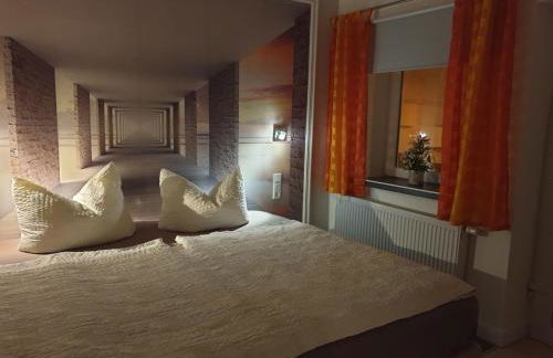 Ferienwohnung am Rathaus - Foto 5