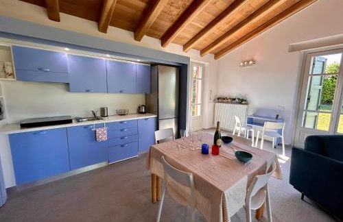 Monferrato Charme & Relax with Pool - Foto 26