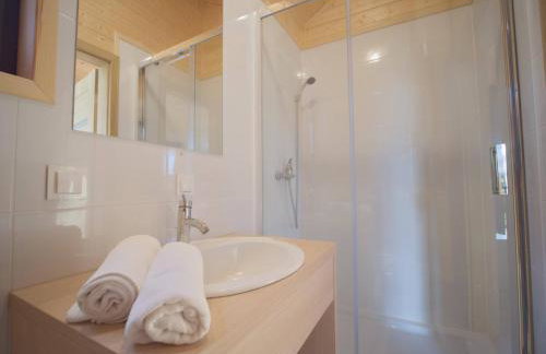 Przystań nad zatoką - Osada - Foto 15