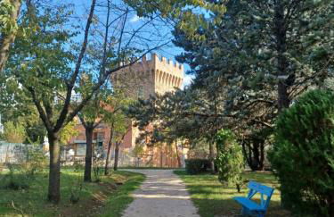 Il bosco sul Tevere Guest house - Foto 47