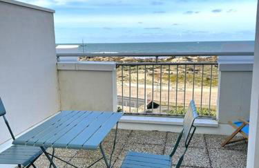 Appartement studio vue mer - Foto 1