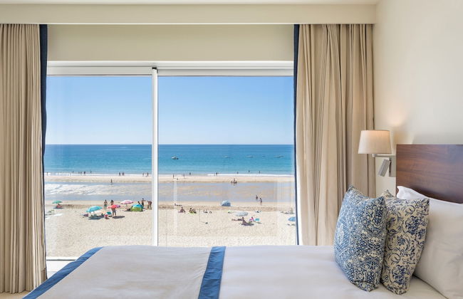 Residence Sol e Mar - Foto 3