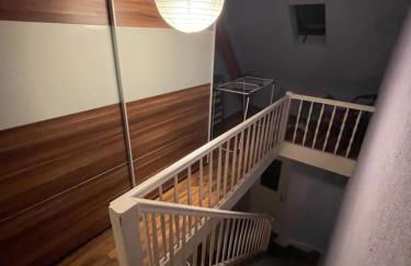 Monteurwohnung Holländer - Foto 7