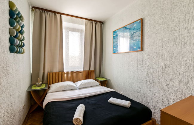 MaxRealty24 Baltijskaya 6 k 3 - Foto 1