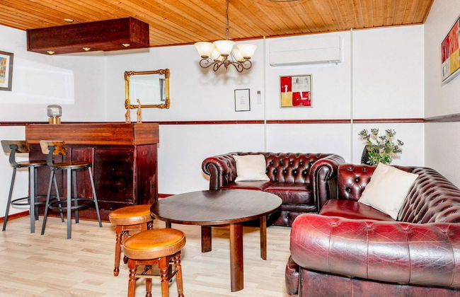 4 Star Holiday Home in Oster Assels - Foto 18