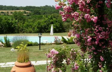 Residence Lucignano - Foto 30