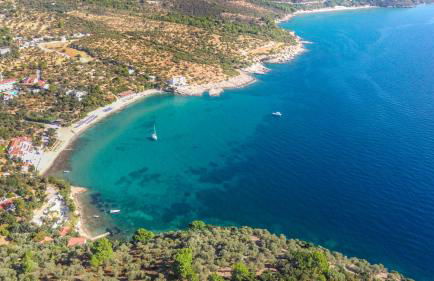 Sunrise Limnionas Apartments - Foto 14