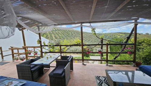 Charming House with Jacuzzi in Villanueva de Algaidas - Foto 3