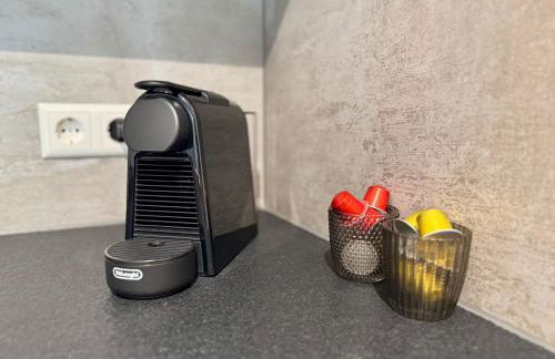 Corner Loft - Altstadt Design Apartment - Foto 13