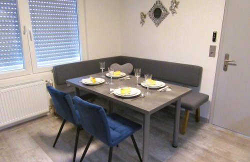 Fewo Himmelblau - Foto 16