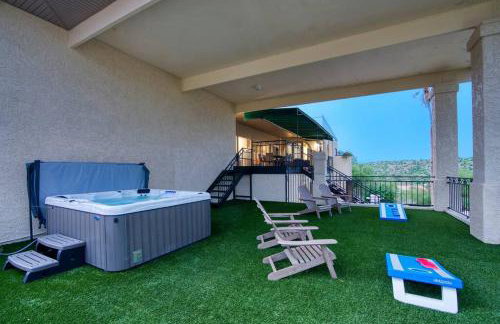 Mountain Vista - 5BR Home with Mountain Views - Foto 22