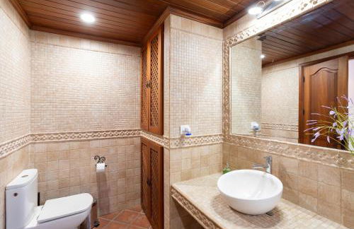 Casa Yaraina - Foto 15