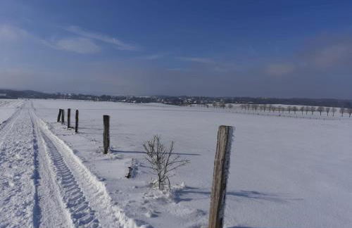 Ferienhaus Deine Zeit mit SAUNA und WALLBOX - Photo 27