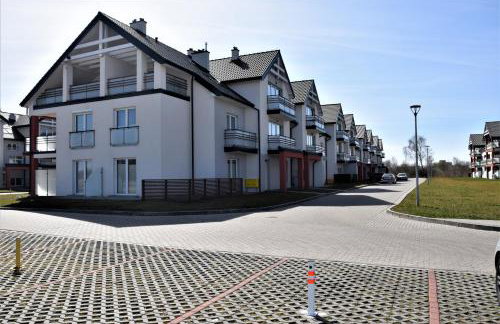 Apartament PIASKOWY Północna 18C Darłówko DreamHouse nad morzem - Foto 9