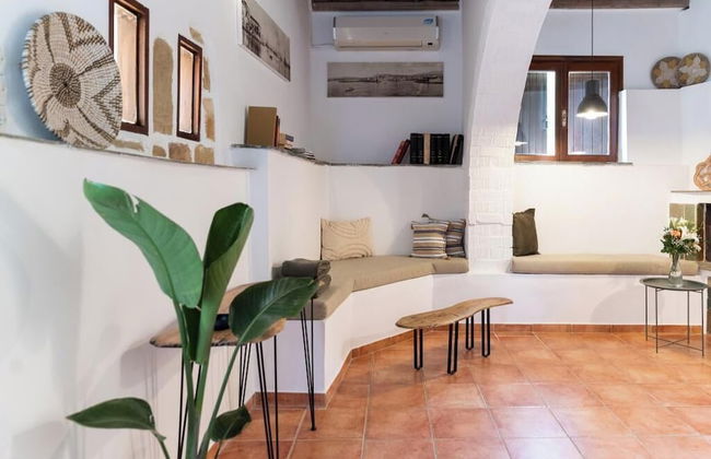 Cretan Pnoe - Foto 55