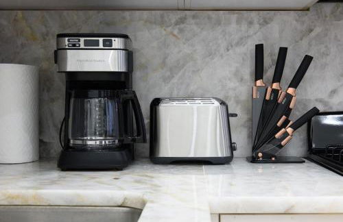 62-2B NEW Prime UES W D in unit - Foto 21