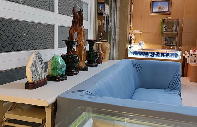 Tianmu Star hotel - Photo 8