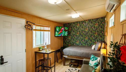 Bird of Paradise Retreat with stunning mountain views - Foto 5