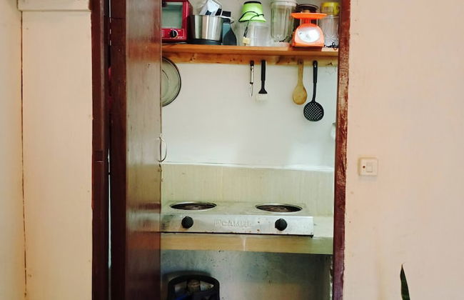 Amwani Sunset Colours Camping Site - Foto 44