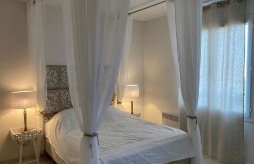 Villa climatisée calme avec piscine partagée Saint AYGULF/FREJUS - Foto 1