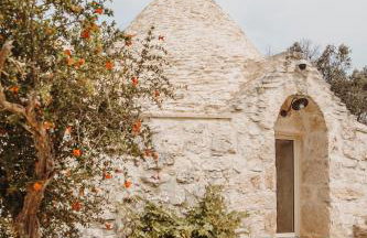 Siede la Terra - Trullo con piscina - Foto 44