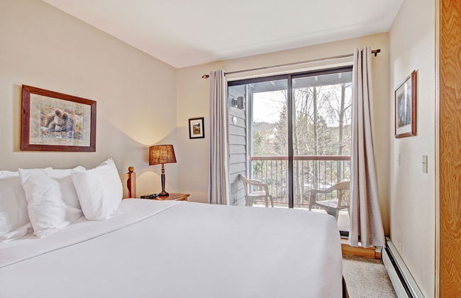 River Mountain Lodge by Breckenridge Hospitality - Foto 11