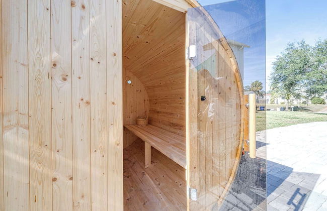 The Tampa Oasis - Foto 51