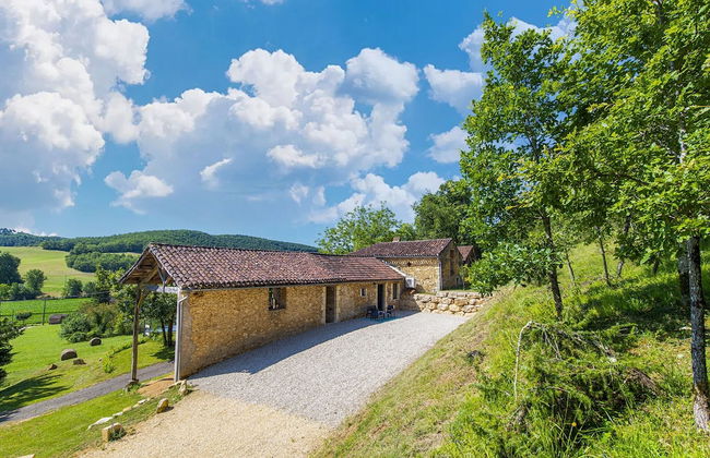 Renovated Farmhouse in Soturac With Pool - Photo 36