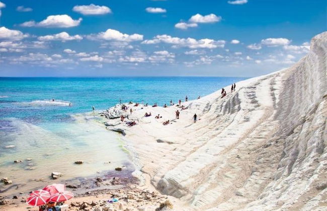 Apartment Scala Dei Turchi - Foto 27