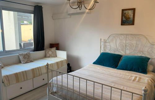 AMAIRADOU maison de vacances - Foto 32