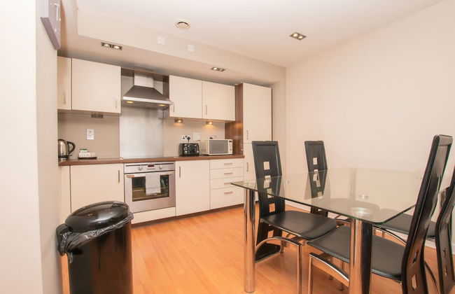 Blue Harbour Apartments - Foto 7