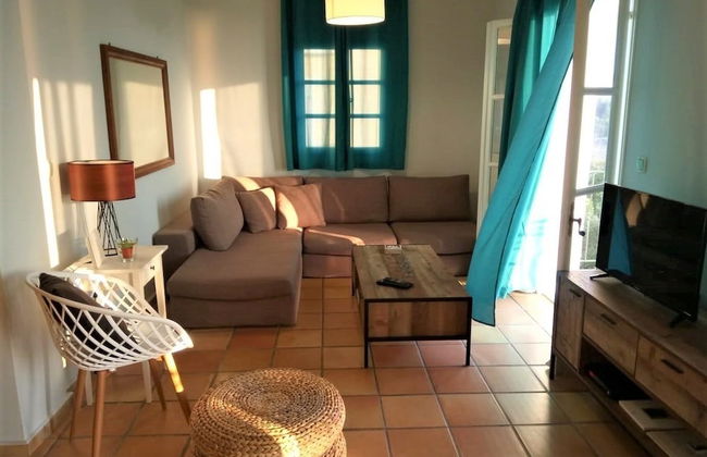 Kefalonia View House Steliata - Foto 18