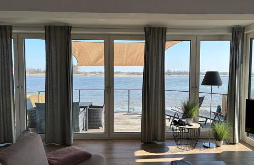 Luxuswohnung Pazifik WESER WELLNESS WHIRLPOOL - Foto 3