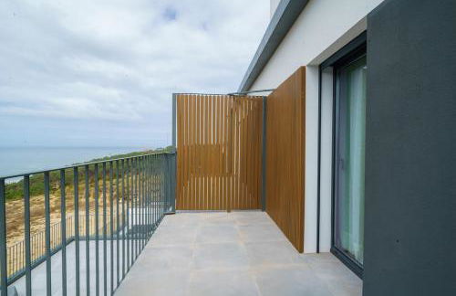 Bright & Stylish Retreat by the Sea Near Ericeira - Foto 22