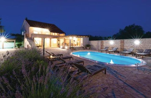 Villa Kristina - Foto 11