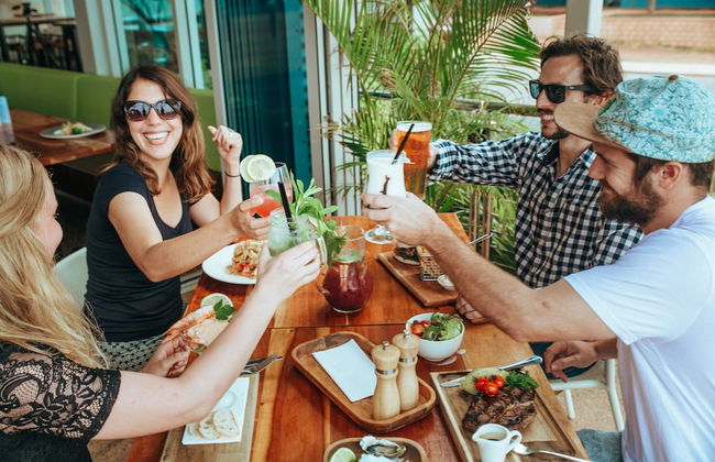 Onslow Beach Resort - Foto 39