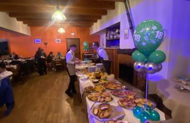 Lo Scoiattolo Country House - Foto 76