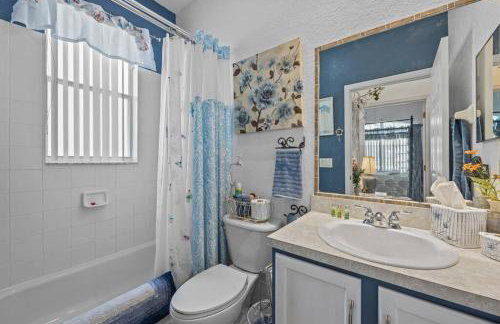 Mediterranean Garden Oasis - Foto 31