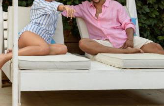 Azure Beach Villas - Foto 55