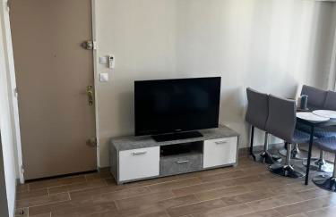 Appartement, vue sur l’étang, proche aéroport. - Foto 8