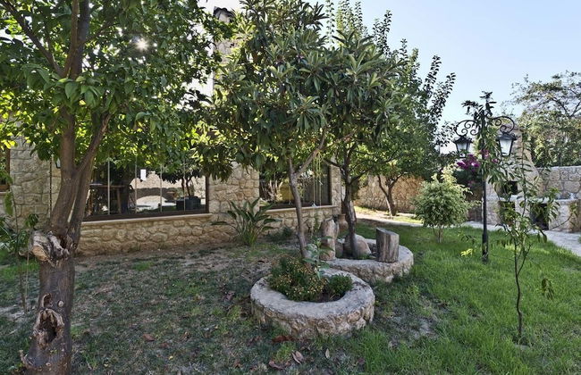 Villa Stone House by Amy Villas - Foto 41