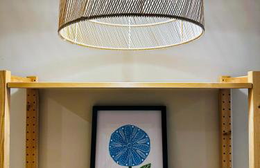 Stylish Loft With Patio Near Royal Mile Fits 4 - Foto 14